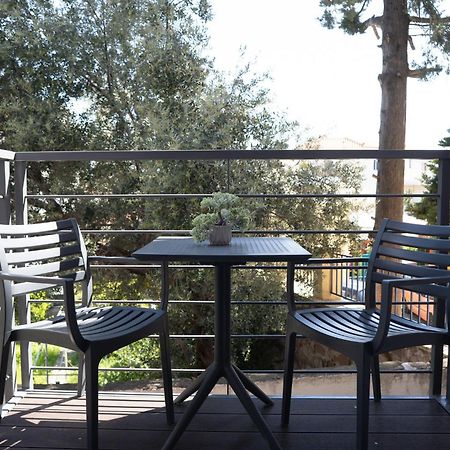 Two Bedroom Apartment, Mytilene Lesvos Exterior photo