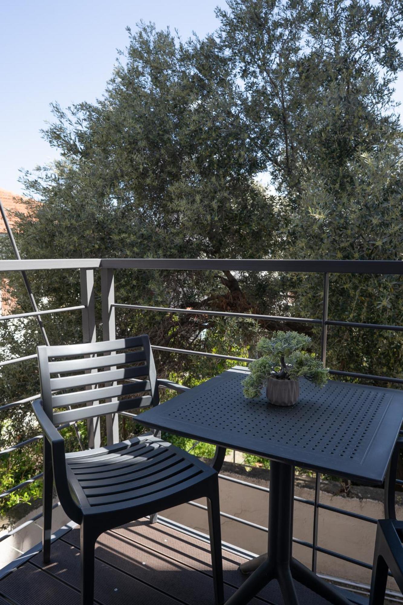 Two Bedroom Apartment, Mytilene Lesvos Exterior photo